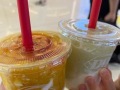 -DQ·蛋糕·冰淇淋(湖景东路店)