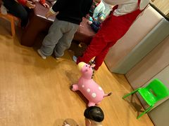 -海底捞火锅(锦艺城店)