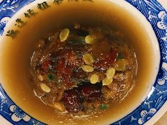 -粗茶淡饭(东关街店)