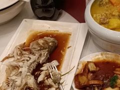 -和·铁板烧·OMAKASE(望京昆泰嘉晟酒店)