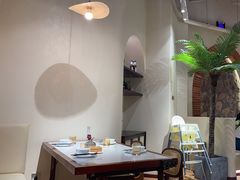 -MORNING  TAI莫柠泰·东南亚泰式餐厅(滨江公园店)