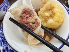 -万祥牛肉火锅(金龙店)