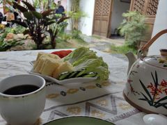 -菌林天下·野生菌汤锅