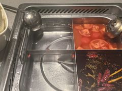 -海底捞火锅(方圆荟店)