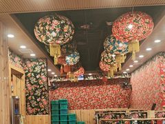 -田家大院东北农家菜铁锅炖(西安总店)