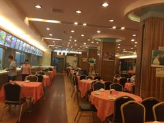 大堂-深运潮州粥(东门店)