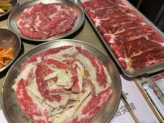 -西塔老太太泥炉烤肉(双井店)
