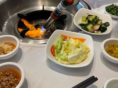 -天宜隆蘑菇宴火锅(石景山旗舰店)
