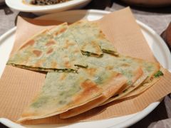 韭菜饼-湘轩·土菜研究院(光大店)