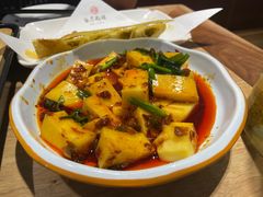 -海荣锅贴馆(五味十字店)