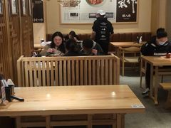 大堂-陳八两面家(滨江天街店)