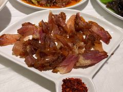 -华光驿站私房菜·黑金冠