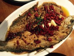 -鑫小城故事·藕汤·家常菜(台北一路总店)