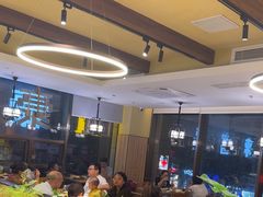-豪客来牛排(金鼎广场店)