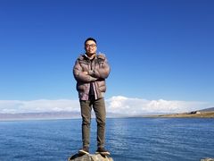 -青海湖国家重点风景名胜区