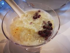 生椰马蹄爽-眉州东坡(博雅店)