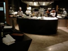 -芽庄洲际酒店自助餐厅