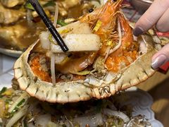 -十面欢腾·海鲜面·台式Bistro(长乐路店)
