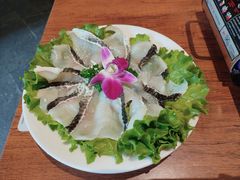 -金塔傣乡·德宏傣味·手抓饭·孔雀宴·云南民族特色菜(文化巷店)