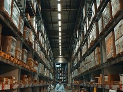 -宜家家居(西安未央商场店)