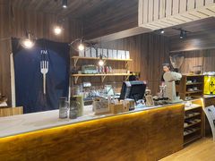 -沏点Trattoria意大利餐厅(新街口店)