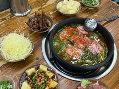 -笔记安顺夺夺粉火锅