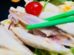 -绿柠食堂(北外滩店)