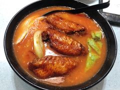 -华嫂冰室(尖沙咀店)