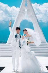 -太古映画婚纱摄影(天河店)