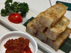 -荟满棠·粤菜茗点(西乡店)