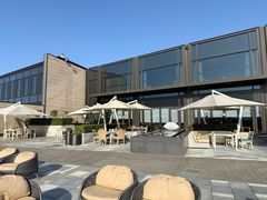 -王府井文华东方酒店-紫膳餐厅