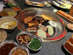 -伊茉家的烤肉店(勒泰中心店)