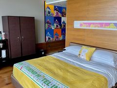 -厦门海港英迪格酒店(中山路店)