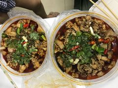 -米二红烧兔(华阳店)