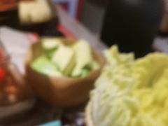 -芸山季·云南山珍菌火锅(宝能环球汇店)