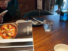 -星叶·东南亚料理(宁波万象汇店)