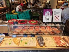 -味餐厅·海鲜·火锅·自助餐