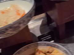 -上海锦江汤臣洲际大酒店壹阶层