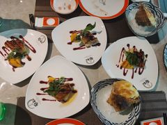 -極上萬膳·日料放题(海岸城店)