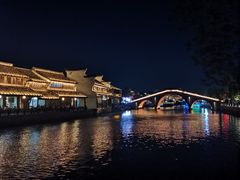 -嘉兴月河历史街区