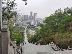 -红花山公园