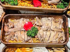 -芸山季·云南野生菌火锅(宝能环球汇店)