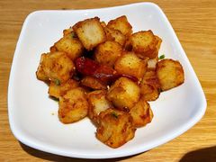 -潮福城大酒楼·潮粤菜·港式点心(阳光城店)