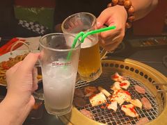 -谷牛和牛烤肉(漕河泾印象城店)
