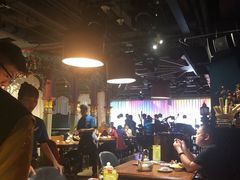 大堂-纳瓦新疆菜(银都店)