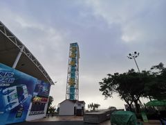 -巨鹏飞梦幻海岸