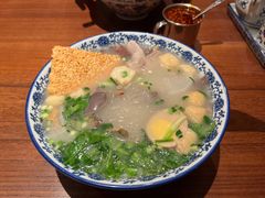 -小潘记鸭血粉丝汤
