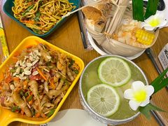 -婉泰·特色小吃·舂鸡脚(告庄二店)