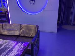 -关你鬼室大型密室逃脱(佛山创意园店)