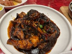 -侬佳蒸菜馆(听潮店)